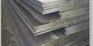 Stainless Steel Sheets