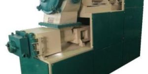 Toilet Soap Making Machine