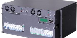 SCM SERIES SOLAR CONTROLLER