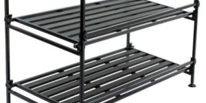 2 Tier Rack Job Work