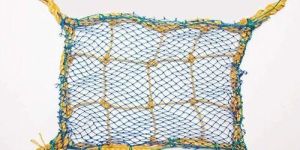 Two Layer Safety Net