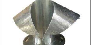 Collar Type Centre Seal Chutes