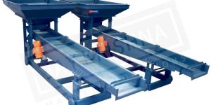 Vibrating Furnace Charger