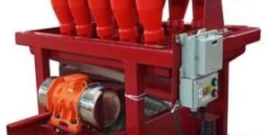 Hydrocyclone Desilter