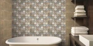 Johnson Bathroom Tiles