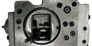 Hydraulic Pump Regulator