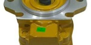 Hydraulic Pumps