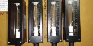 Glass Tube Rotameters