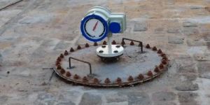 Water Tank Level Gauge