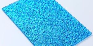 Embossed Polycarbonate Sheet