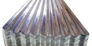 Metal Roofing Sheets