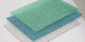 UV Polycarbonate Sheet