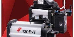 Condensate Sensing Drain Valve