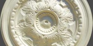 Ceiling Medallions