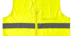 Reflective Safety Vest