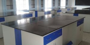 Biology Laboratory Furniture