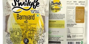 Barnyard Millet
