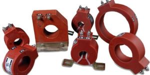 Resin Cast Current Transformer