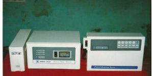 Voltage Stabilizers