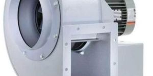 Heavy Duty Industrial Blower