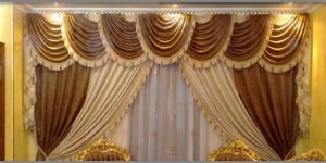 Curtain
