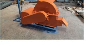 Chipper Cum Shredder