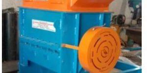 Coconut Husk Shredder