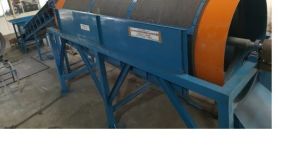 Rotary Sand Screening Machine