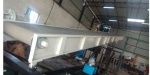 Stacker Belt Conveyor