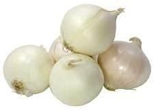 Fresh White Onion