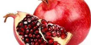 Fresh Pomegranate
