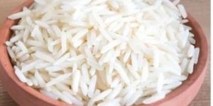 White Long Grain Basmati Rice