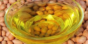 Peanut Oil