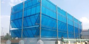 Natural Draft Cooling Tower