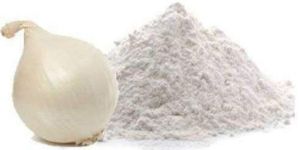 White Onion Powder