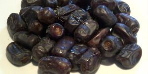 Black Dates