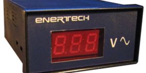 Digital Voltmeters