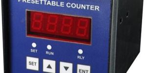Presettable Counter