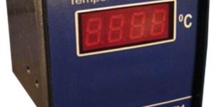 TC Temp Indicator Controller