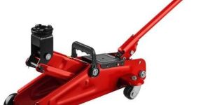 Hydraulic Jack