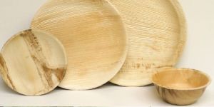 Areca Leaf Plates