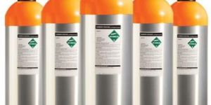 Carbon Dioxide Gas Cylinder