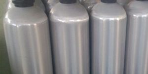 Hydrogen Gas Cylinder