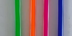 0.7mm Tri Fancy Ball Pen