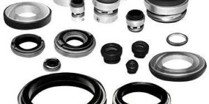 Mechanical Seal Spare Parts
