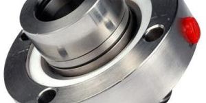 Single Cartridge Mechanical Seal
