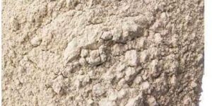 Attapulgite