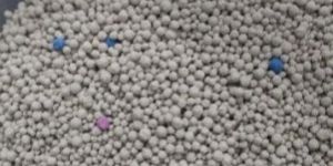 Cat Litter BALL SHAPE