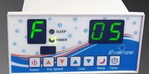 Air Cooler Remote Control