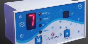 Air Cooler Remote Control Kit